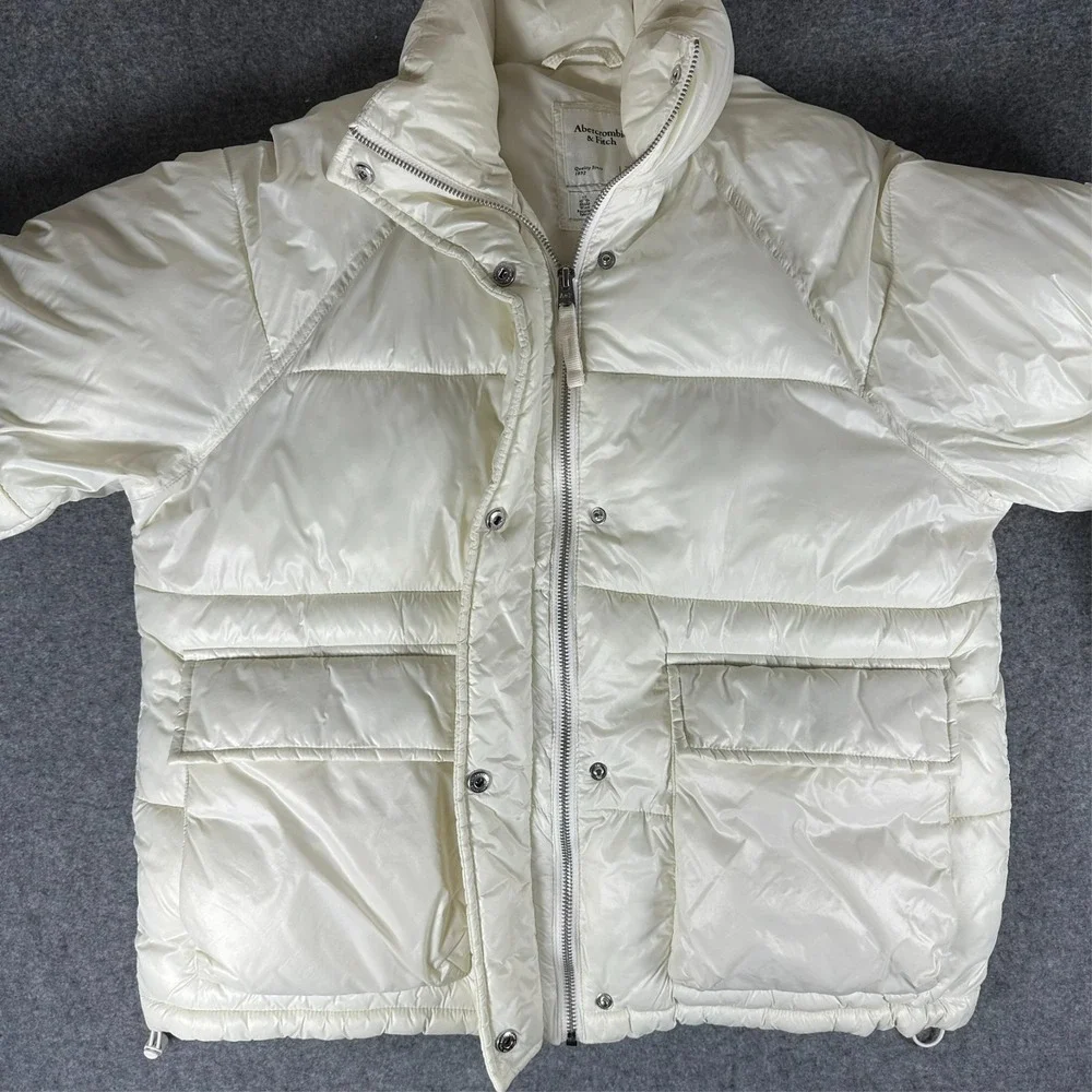 Abercrombie & Fitch abercrombie fitch